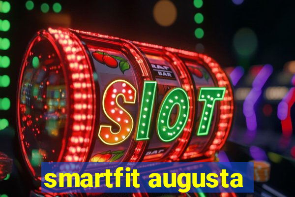 smartfit augusta