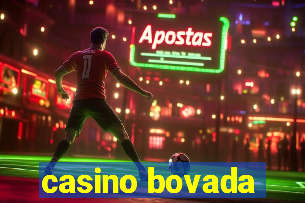 casino bovada