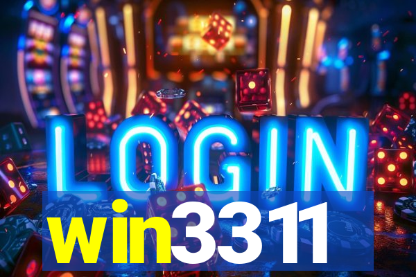 win3311