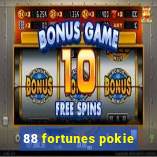 88 fortunes pokie