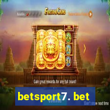 betsport7. bet