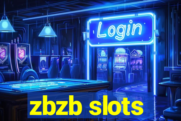 zbzb slots