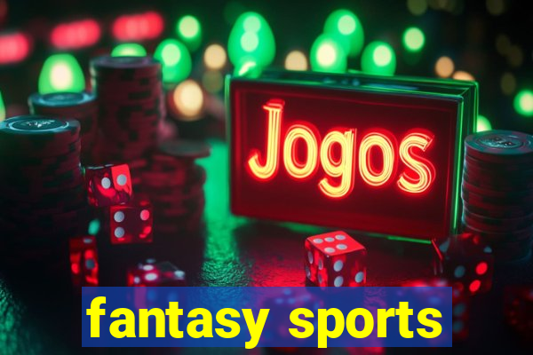 fantasy sports