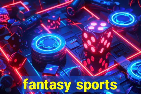 fantasy sports