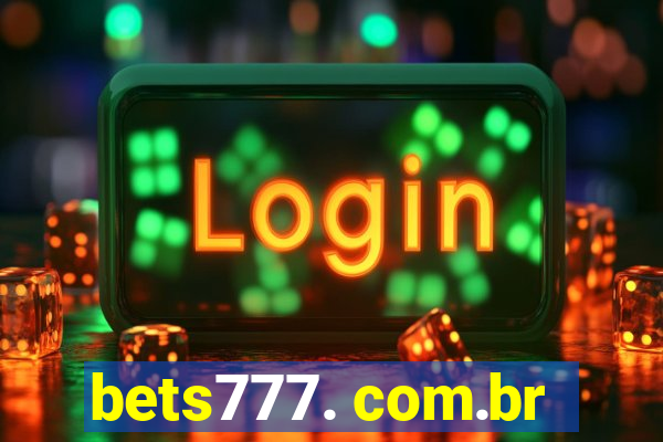 bets777. com.br