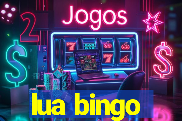 lua bingo