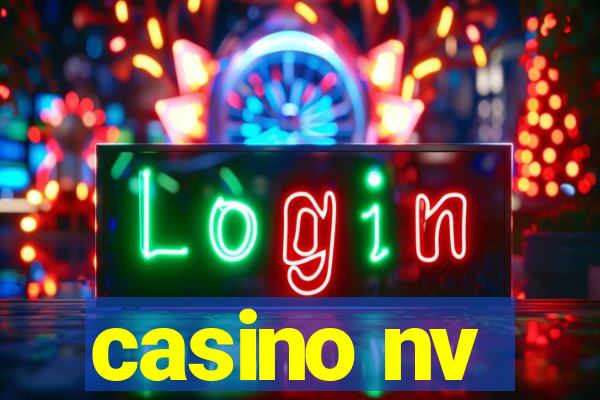 casino nv