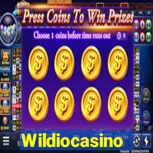 Wildiocasino