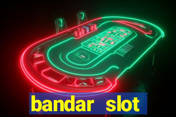 bandar slot terbesar dan terpercaya di indonesia