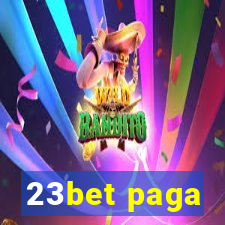 23bet paga