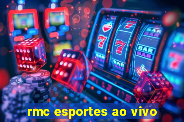 rmc esportes ao vivo