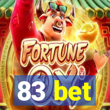 83 bet