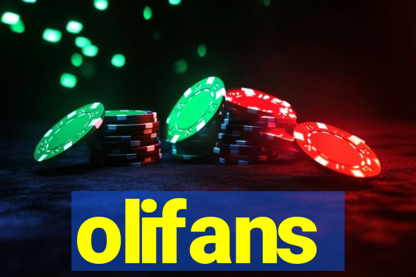 olifans