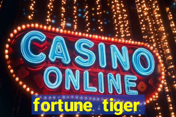 fortune tiger minutos pagantes