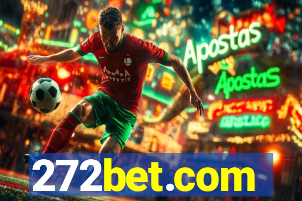 272bet.com