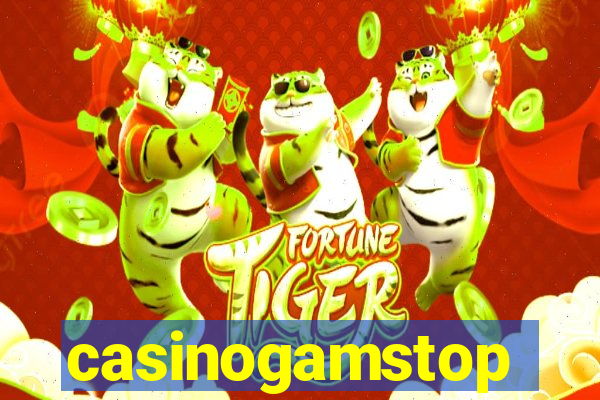 casinogamstop