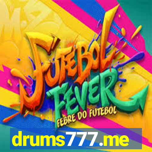 drums777.me