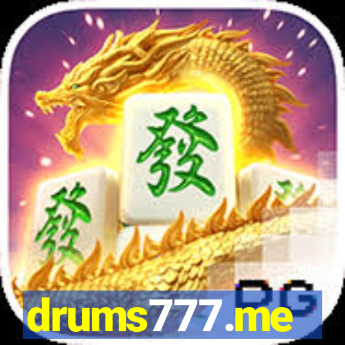 drums777.me