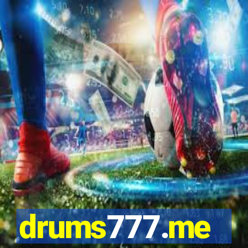 drums777.me