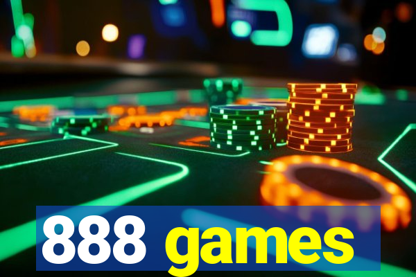 888 games