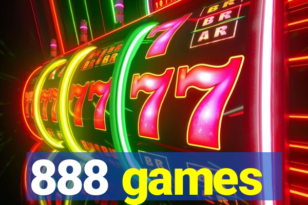 888 games