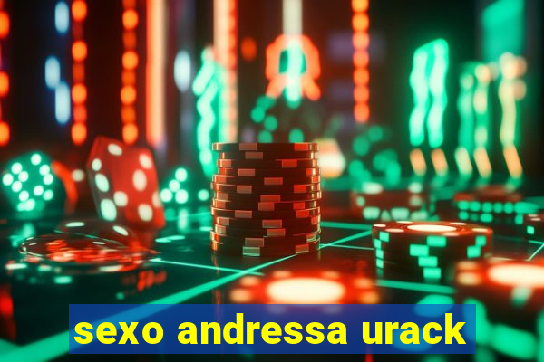 sexo andressa urack