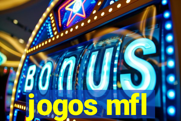 jogos mfl