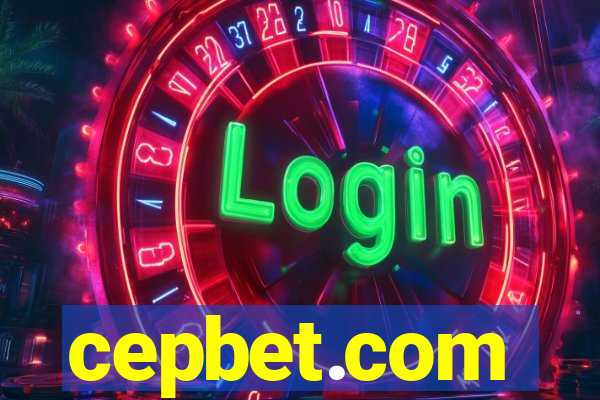 cepbet.com