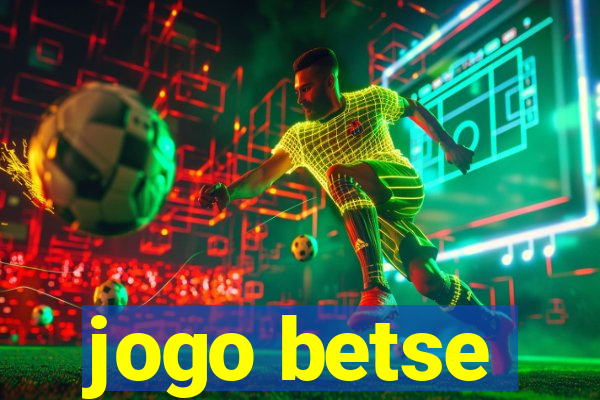 jogo betse