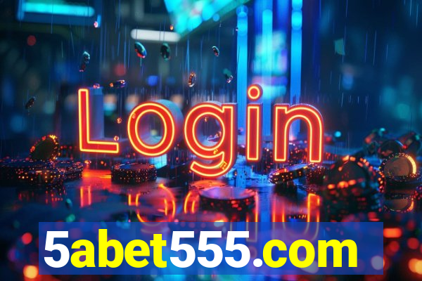 5abet555.com