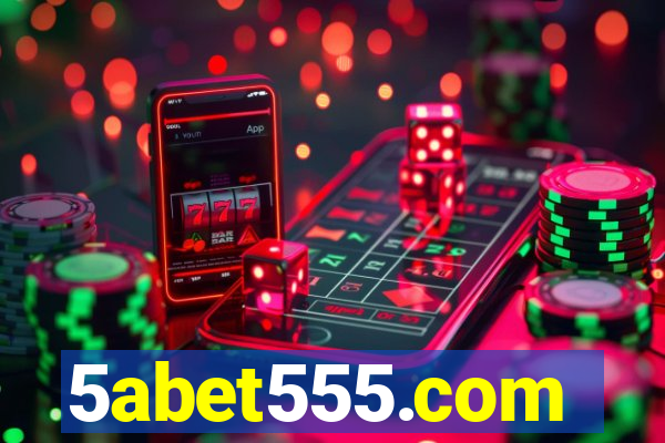 5abet555.com