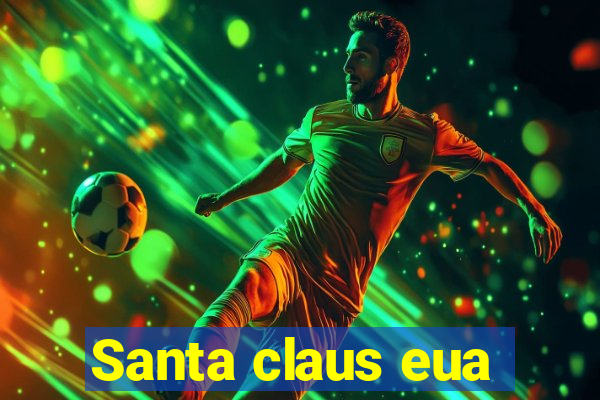 Santa claus eua