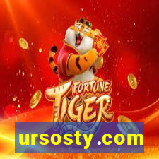 ursosty.com