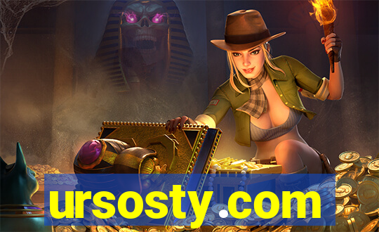 ursosty.com