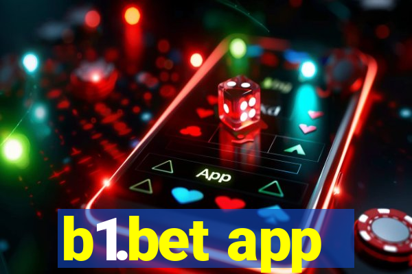 b1.bet app