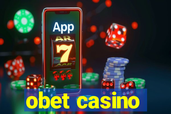 obet casino