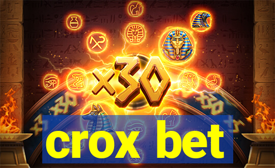 crox bet