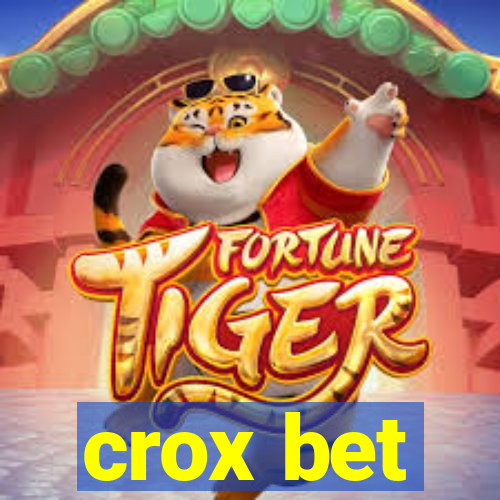 crox bet