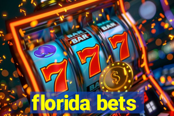 florida bets