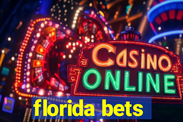 florida bets