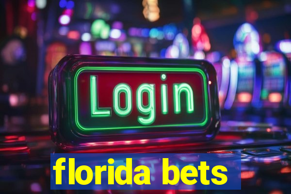 florida bets