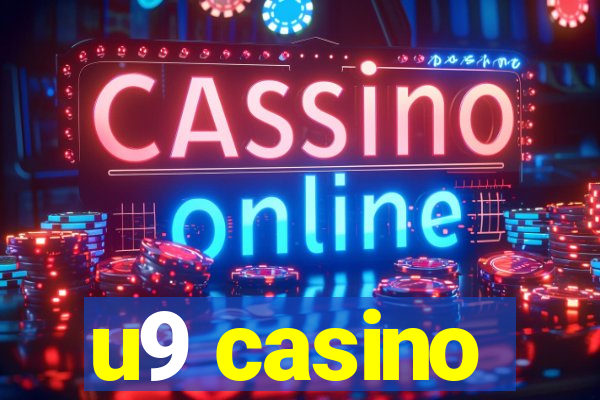 u9 casino