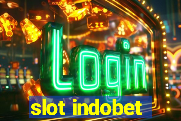 slot indobet