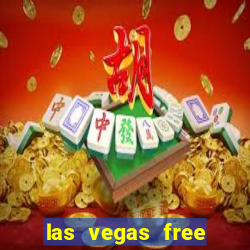 las vegas free slots machine