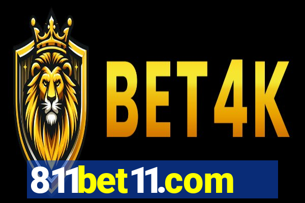 811bet11.com