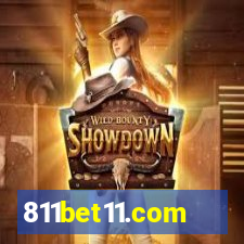 811bet11.com