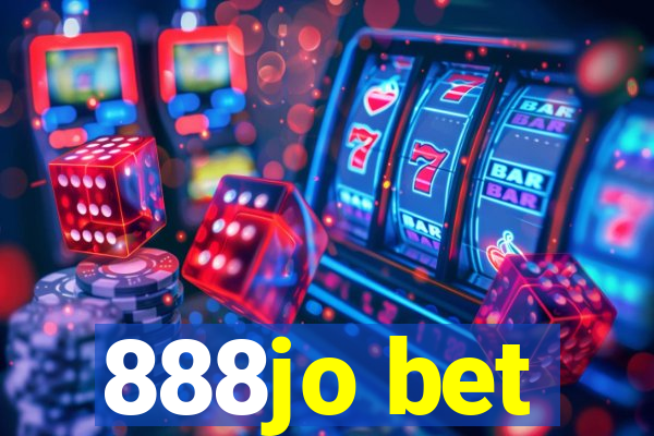 888jo bet