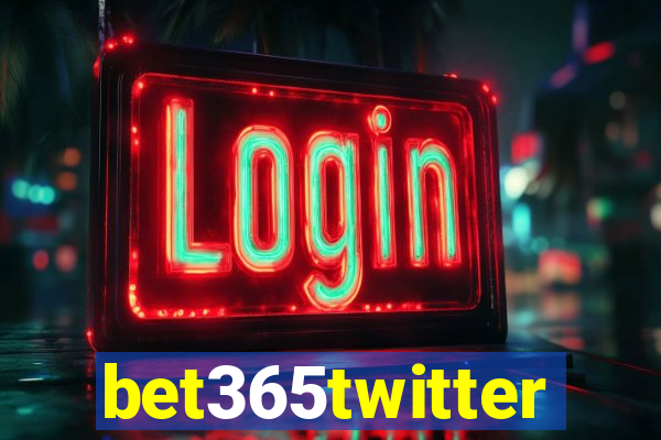 bet365twitter