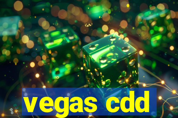 vegas cdd