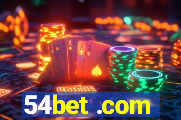 54bet .com